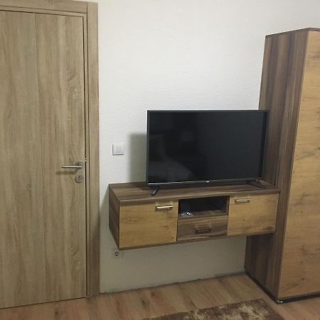 Bed And Breakfast Divanhana Novi Pazar Exteriér fotografie