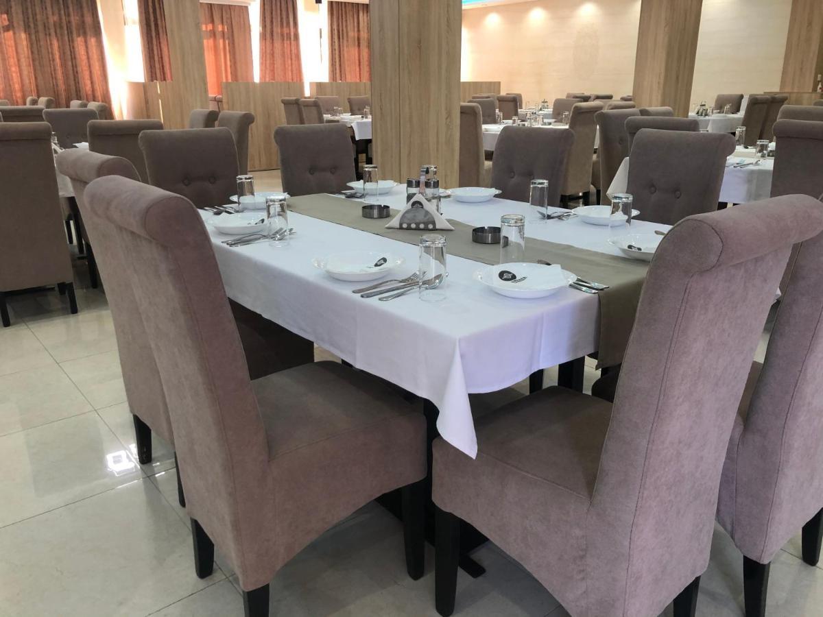 Bed And Breakfast Divanhana Novi Pazar Exteriér fotografie