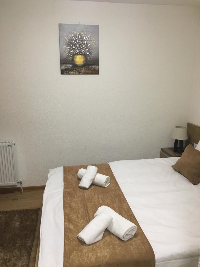 Bed And Breakfast Divanhana Novi Pazar Exteriér fotografie