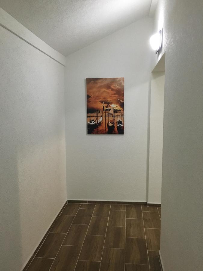 Bed And Breakfast Divanhana Novi Pazar Exteriér fotografie